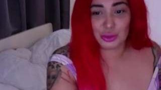 curvylatinmilf