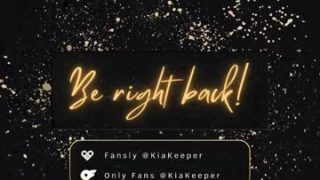 kiakeeper