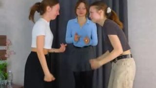 nelliewaters
