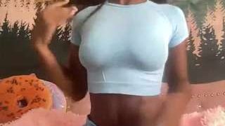 hazelsantana