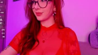 thecosmicgirl