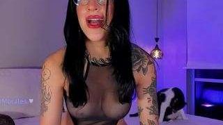 madymonroe