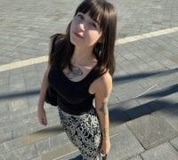 Melina-Mars