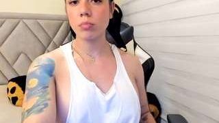 salomebrunette