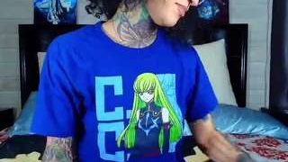 starryari69