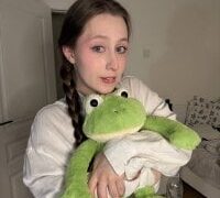 FroggyAnna