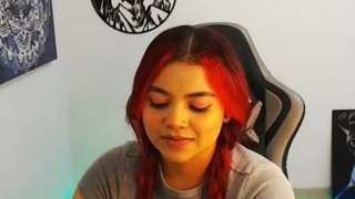 scarletthudsson