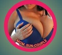MOM-SUN-COUPLE